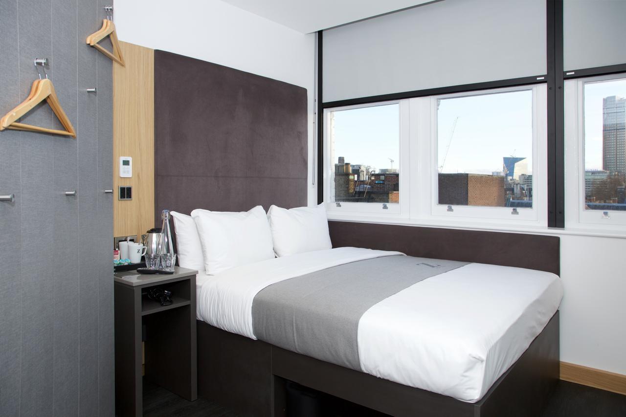 Chambre Lit Queen-Size