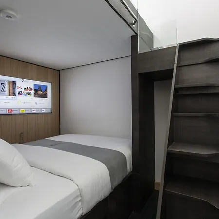 The Z Hotel City-3