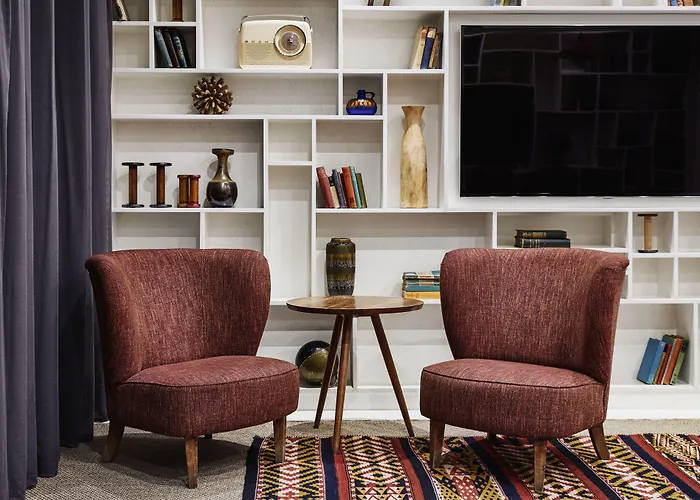 Hoxton, HolbornHotel Londres