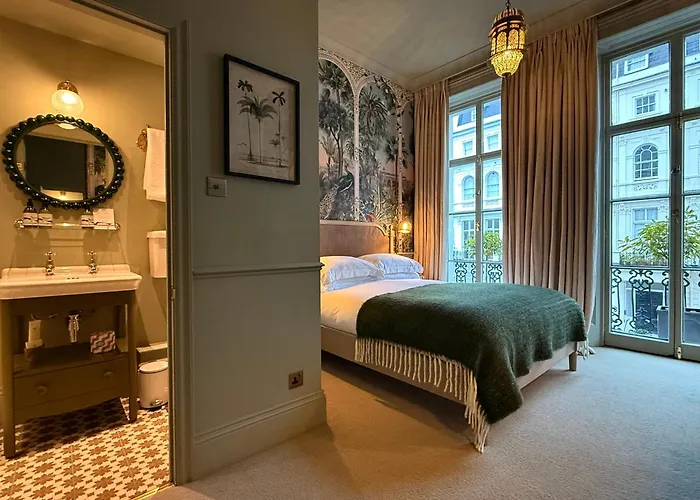 The Portobello Hotel Londres