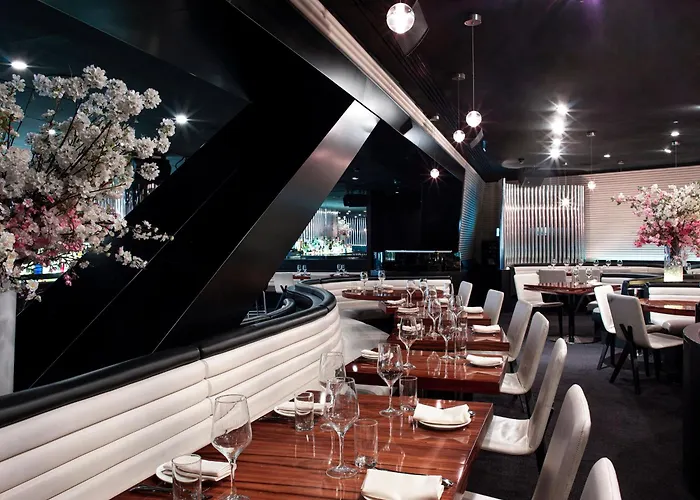 Hotel Me London By Melia - Covent Garden